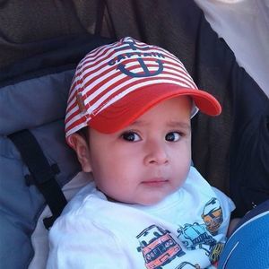 Meet your Posher, Fernando